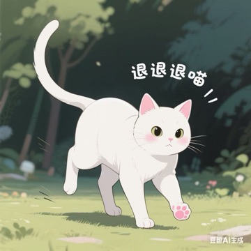 超脑学员 AI 原创 IP 作品掠影